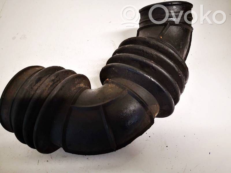 Ford Transit Air intake hose/pipe 