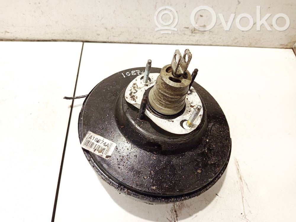 Brake booster   BV612B195SD,03786219324,03786219324,BV612B195SD
