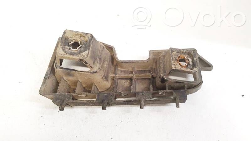 Mercedes-Benz C AMG W204 Suport montare bară spate 