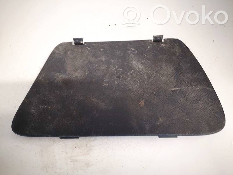 Mini One - Cooper R50 - 53 Altra parte interiore 