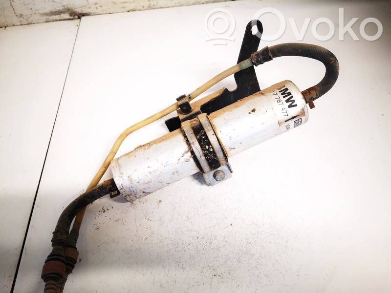 Mini One - Cooper R50 - 53 Filtro de combustible 
