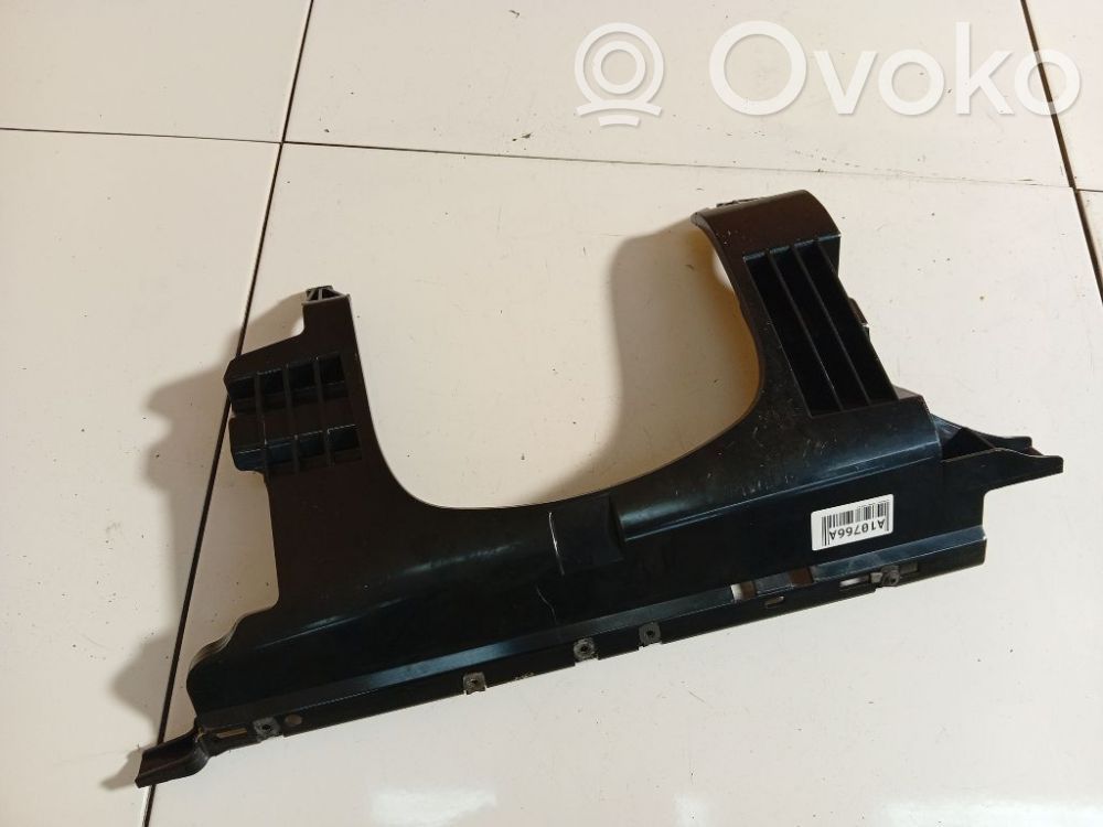 Volkswagen Touareg I Altra parte interiore 