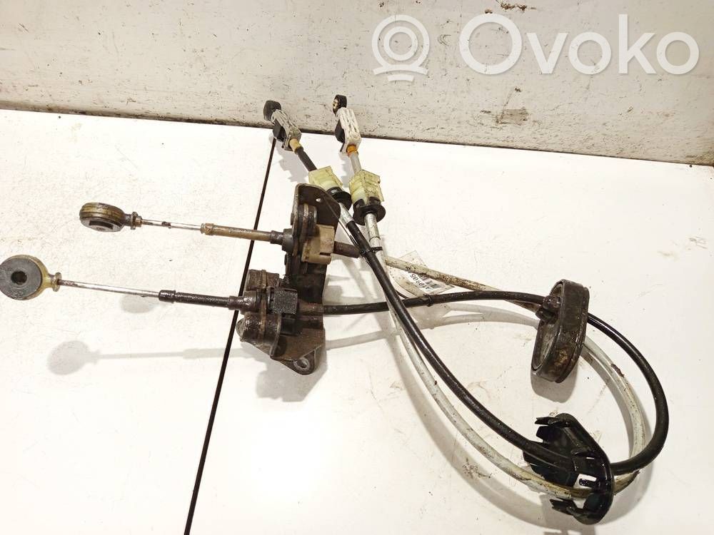 Opel Signum Cavo di collegamento leva del cambio