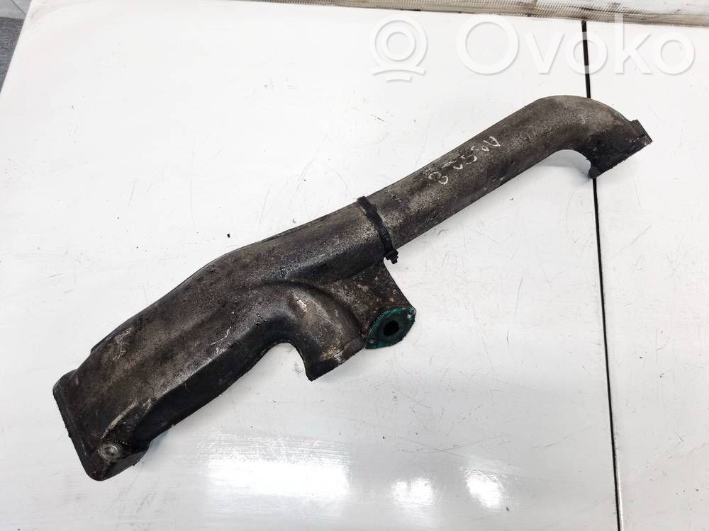 Audi A6 S6 C5 4B Intake manifold 