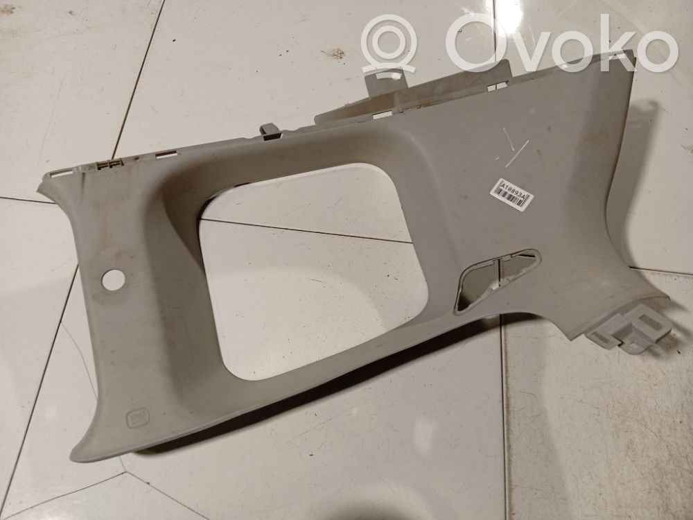 Mazda 5 Alte piese de interior 
