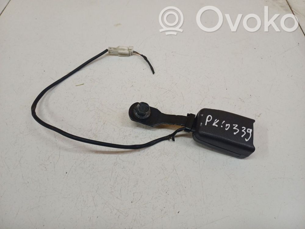 Chevrolet Aveo Bridă fixare centură de siguranță față 