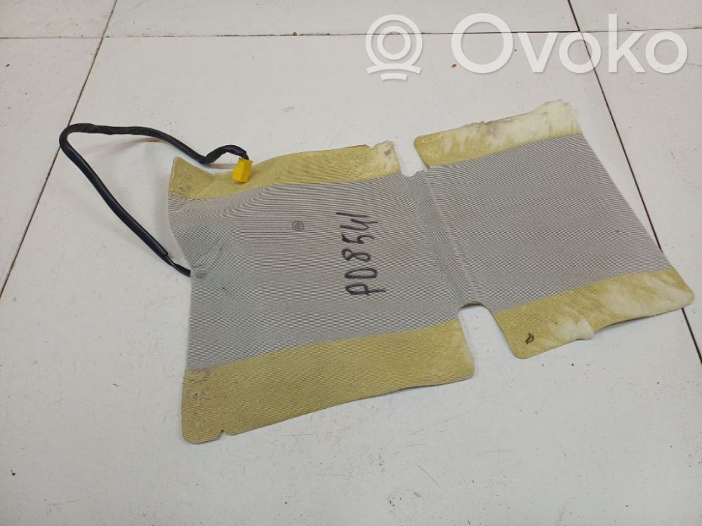 Saab 9-5 Element încălzire scaun