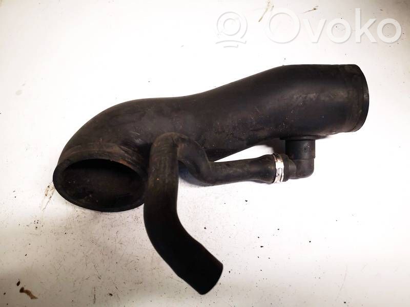 BMW 5 E39 Tubo flessibile intercooler