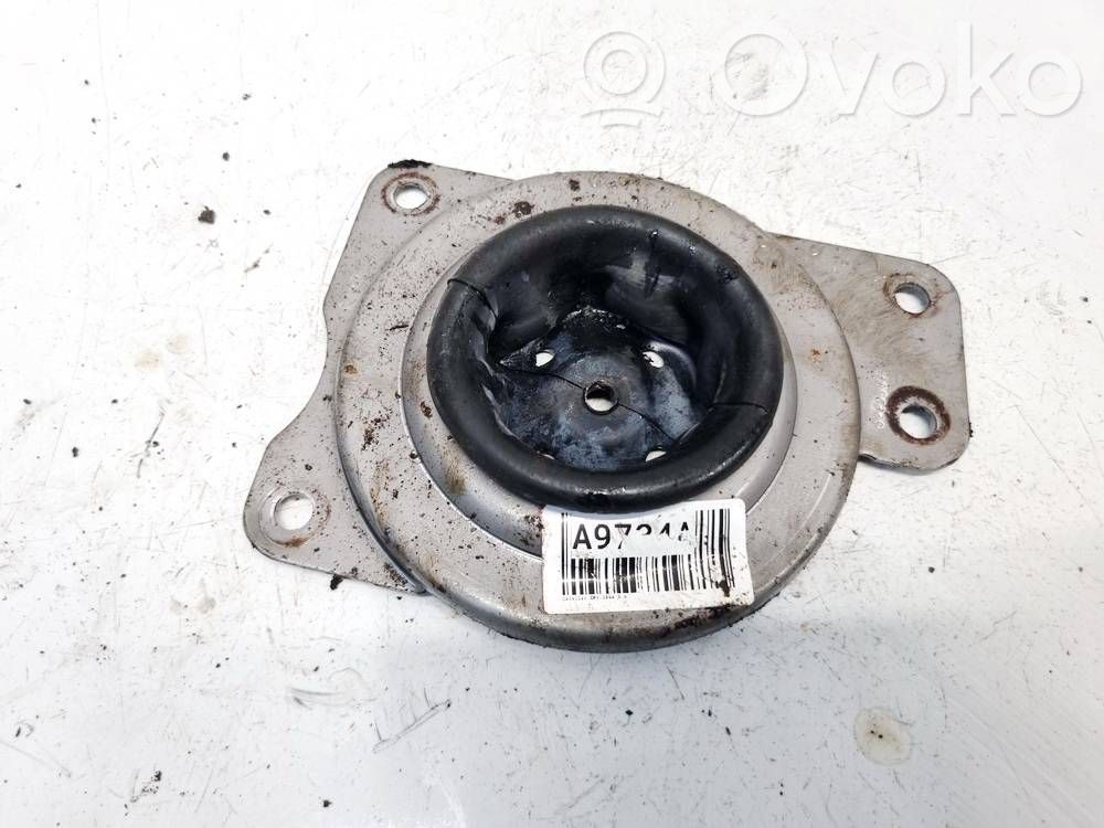 Cadillac SRX Altra parte esteriore 