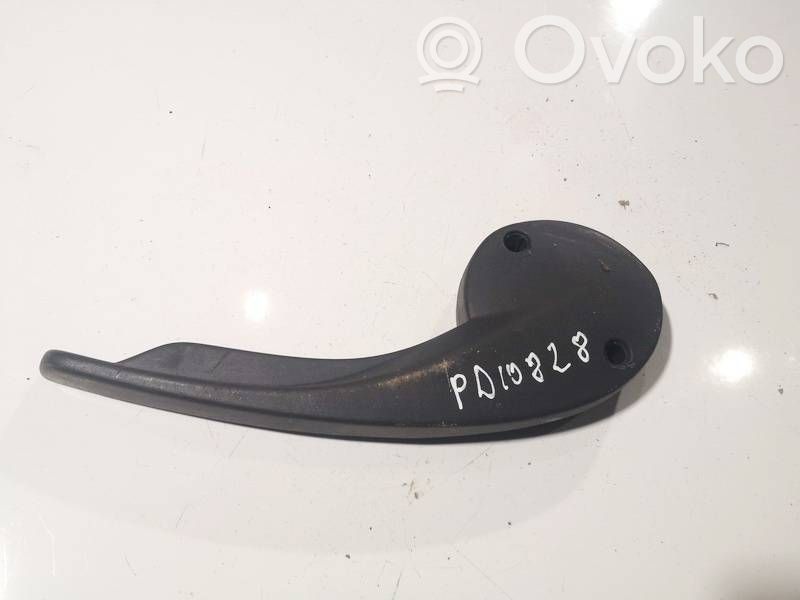 Volkswagen Polo IV 9N3 Inne części wnętrza samochodu 