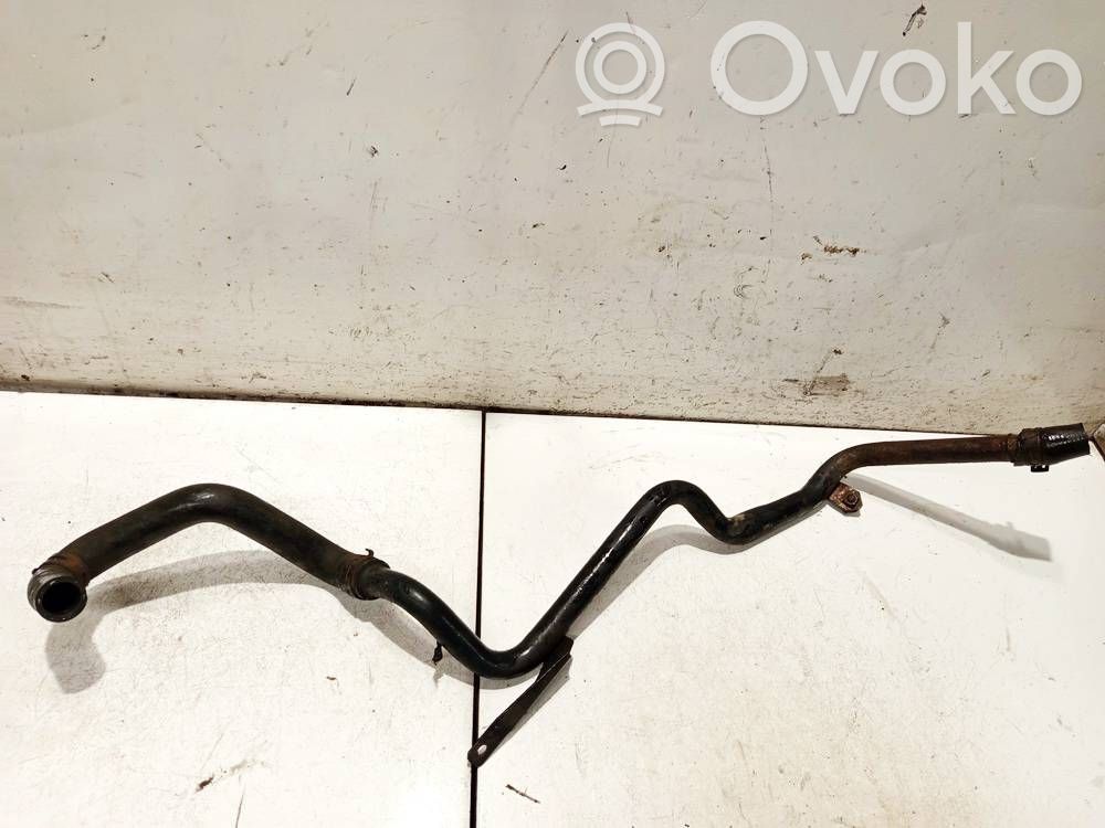 Volkswagen Golf V Conductă/furtun lichid de răcire motor 