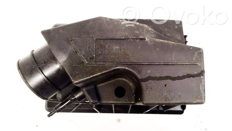 Luftfilterkasten   YC159600DA,YC159600DA