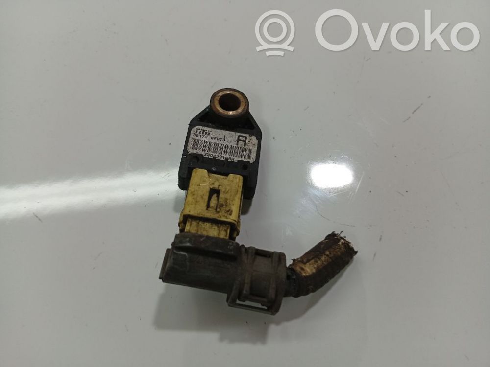 Airbagsensor Crashsensor Drucksensor   891730F010,891730F010,891730F010,891730F010