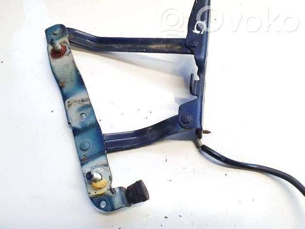 Chrysler PT Cruiser Engine bonnet/hood hinges 
