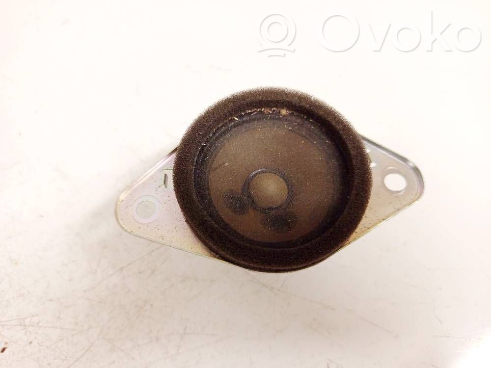 Subaru Outback Altoparlante portiera anteriore