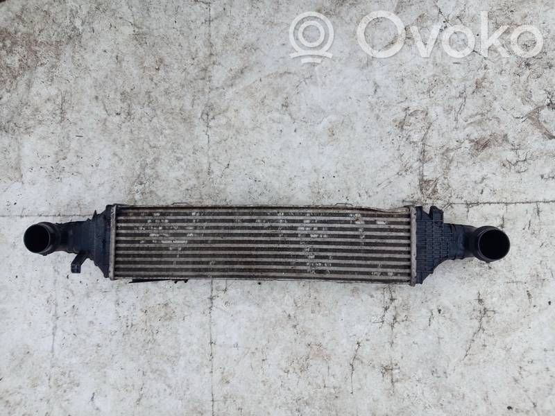 Mercedes-Benz C AMG W204 Radiatore intercooler 
