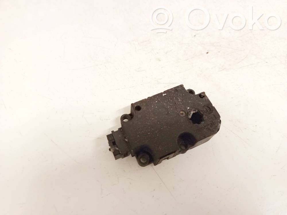 Audi A6 S6 C7 4G Motorino attuatore aria 