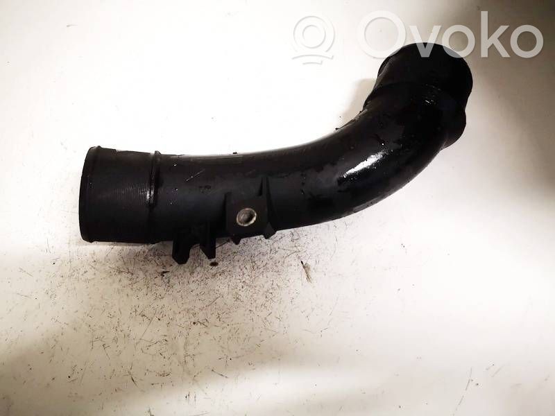 Renault Scenic I Furtun/conductă intercooler 