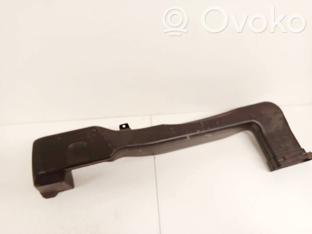 Subaru Outback Salono oro latakas (-ai) 