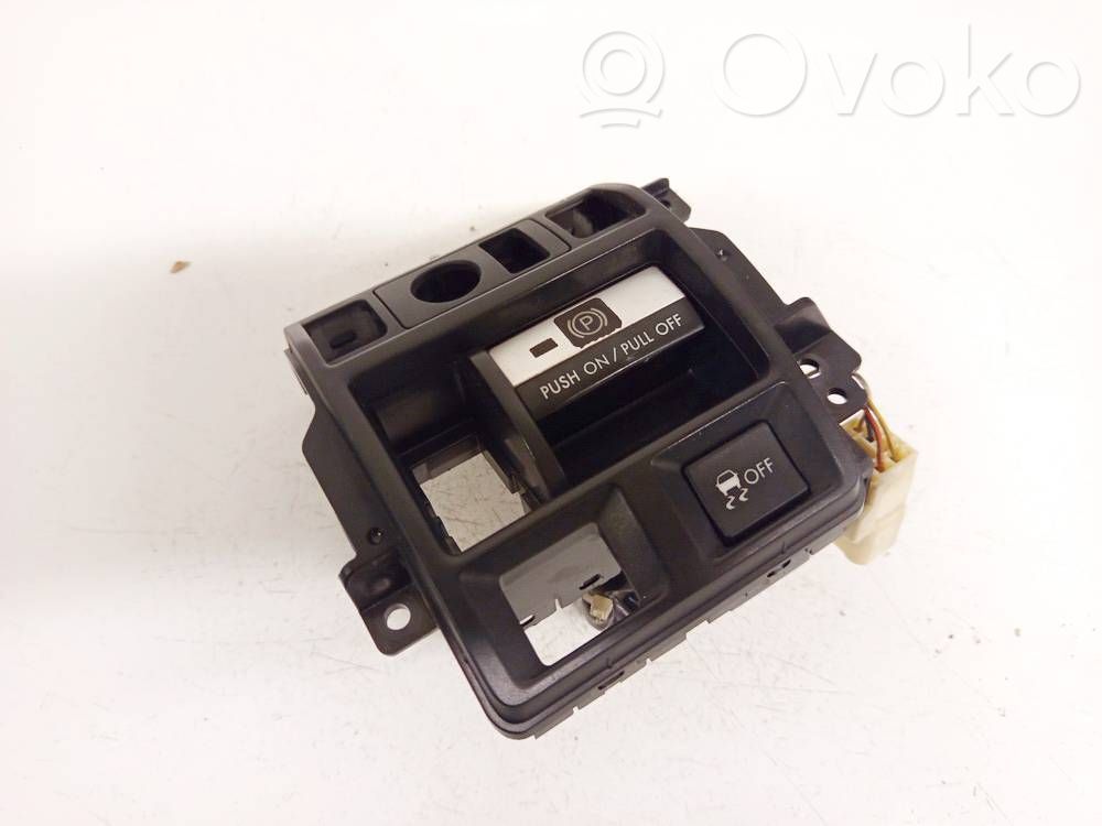 Interrupteur, commande de frein de stationnement   15C357,3574K19,15C357,3574K19