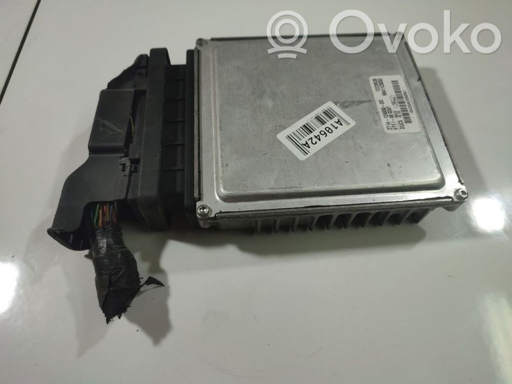 Ford Transit -  Tourneo Connect Engine control unit/module 
