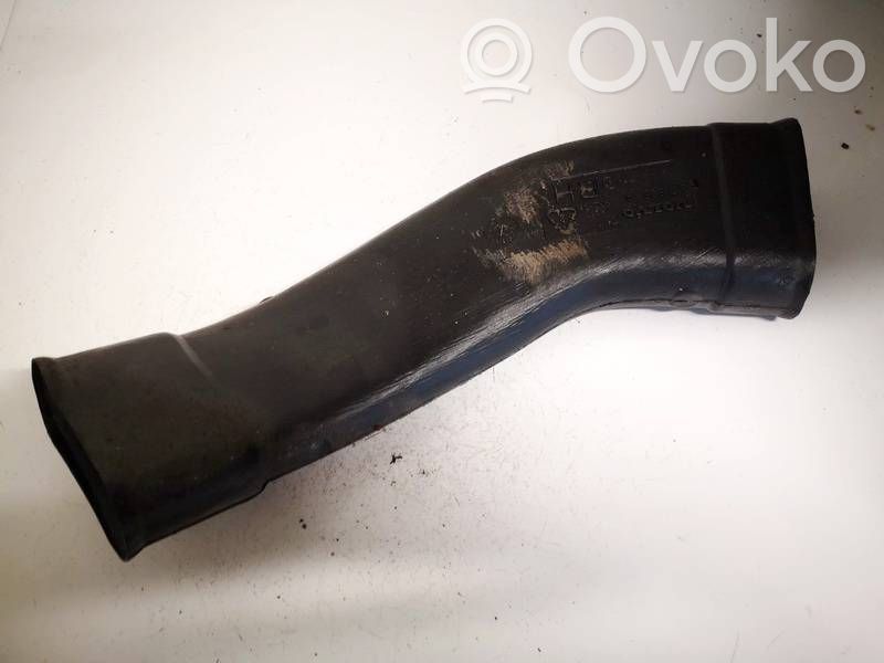 Volvo V70 Kanał powietrzny kabiny 