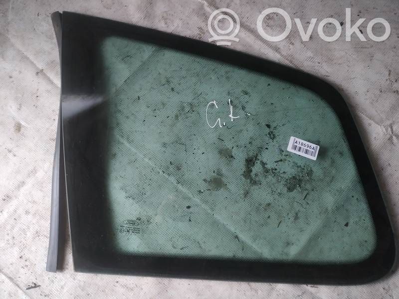 Vidrio lateral trasero   AS2,AS2