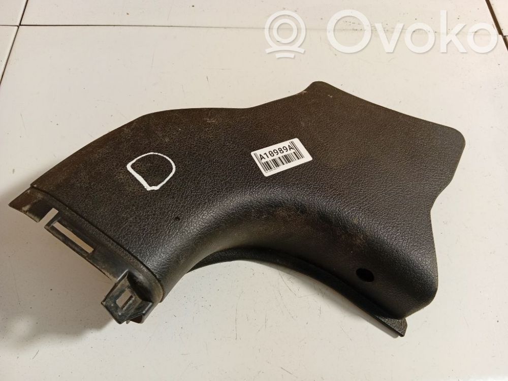 Opel Astra G Alte piese de interior