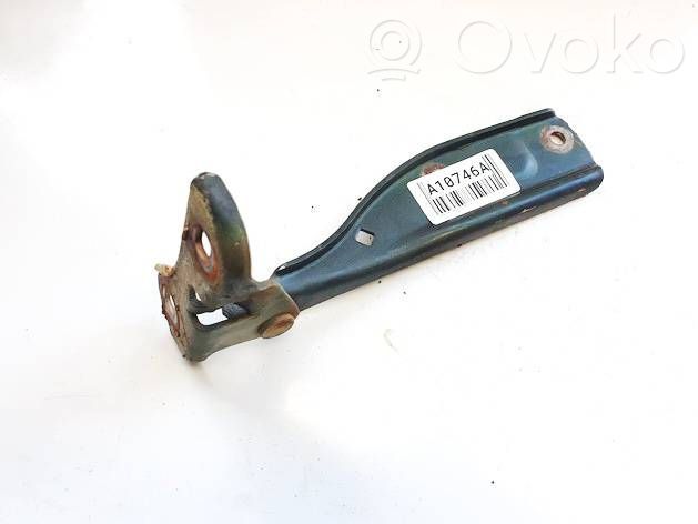 Cerniere del vano motore/cofano