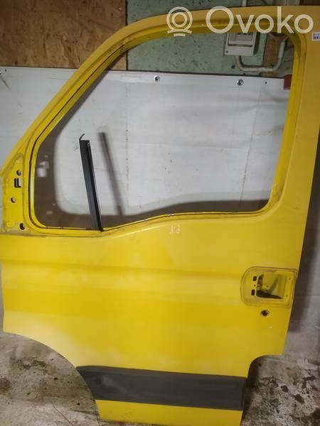 Iveco Daily 30.8 - 9 Ușă față 