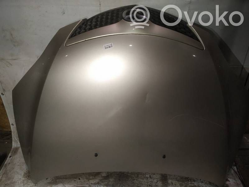 Mazda 3 I Vano motore/cofano 