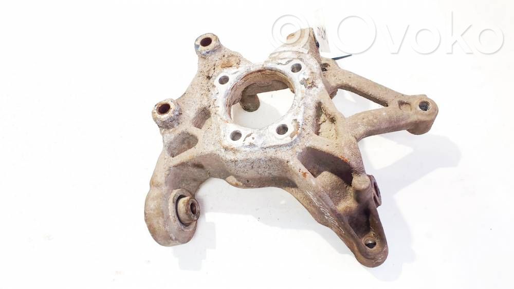 Opel Vectra C Fuzetă spate 