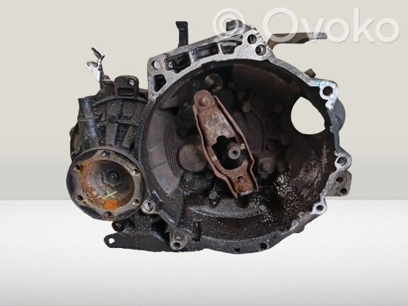 Skoda Roomster (5J) Scatola del cambio manuale a 5 velocità 