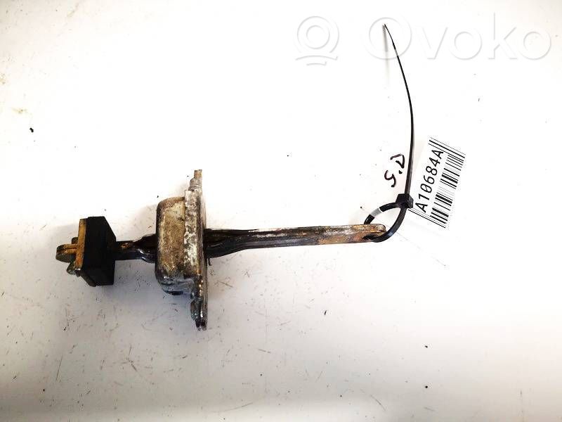 Opel Frontera B Opritor ușă spate 