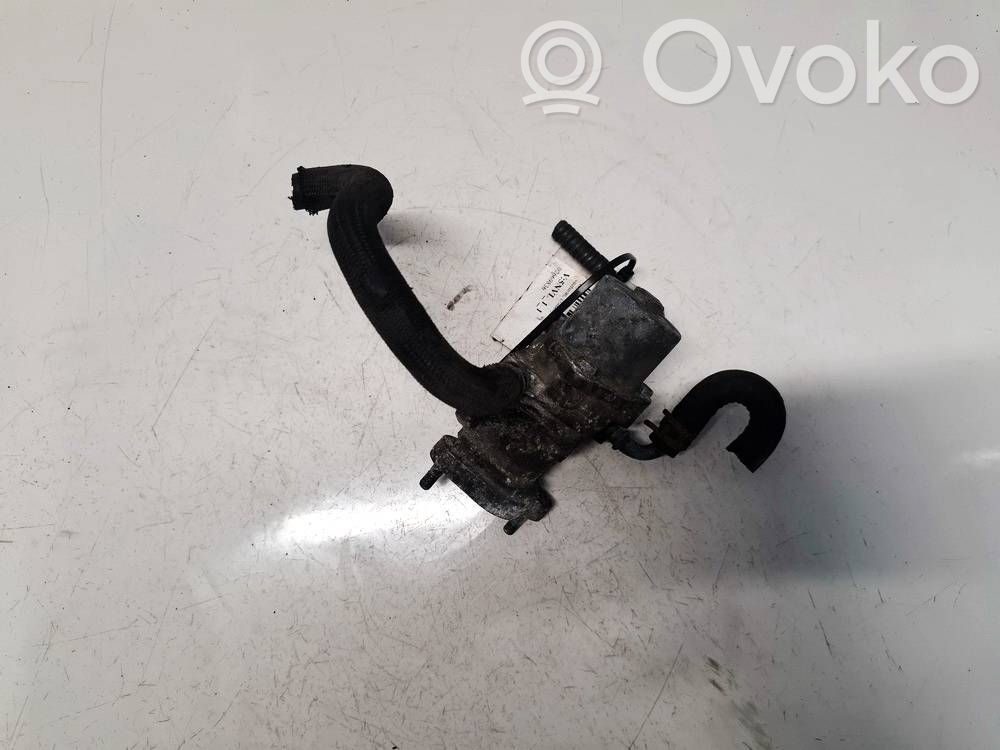 Toyota Yaris Soupape vanne EGR