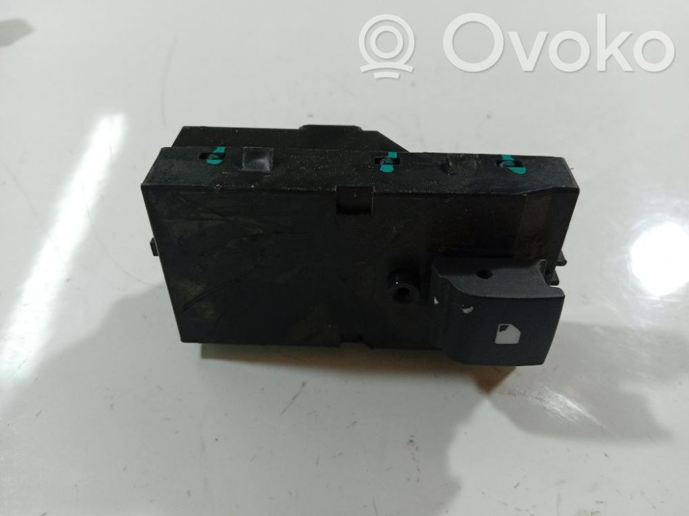 Interruptor del elevalunas eléctrico