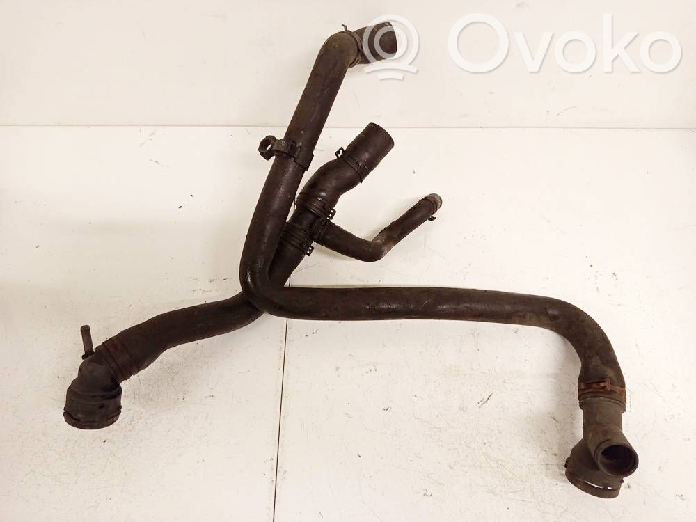 Seat Altea Conductă/furtun lichid de răcire motor 