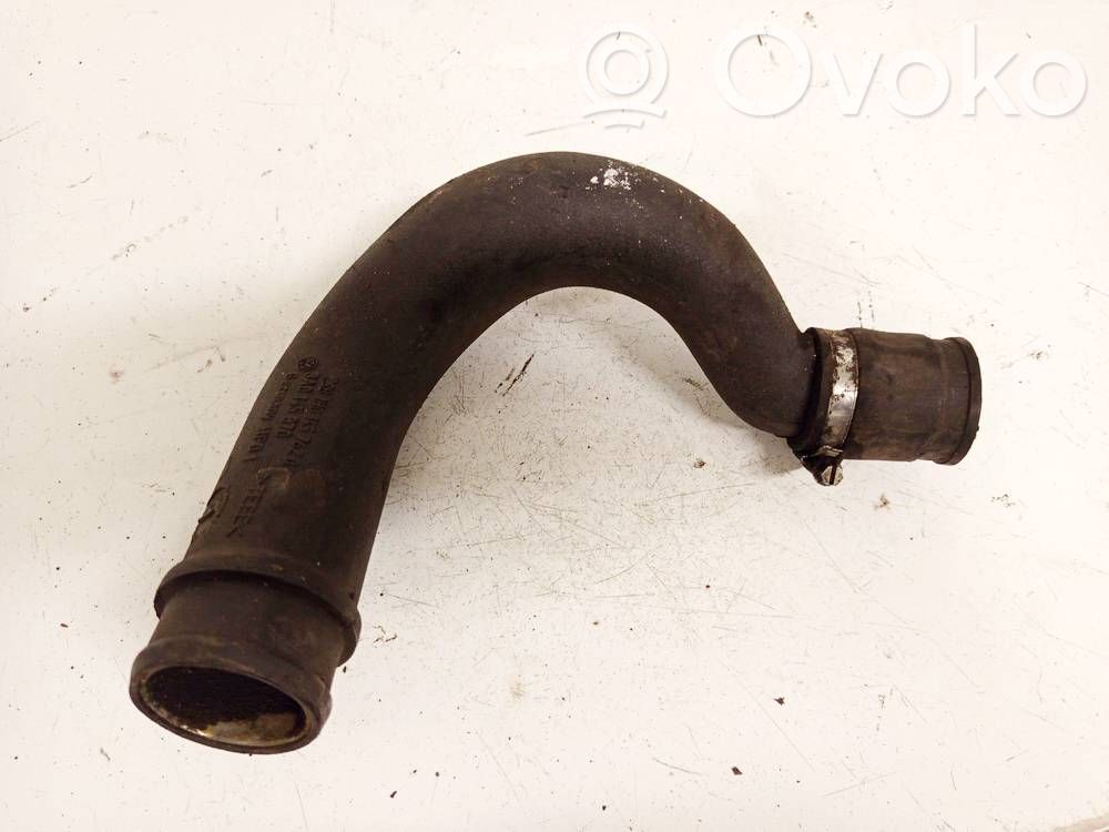 Furtun/conductă intercooler   3A0145970,3A0145970