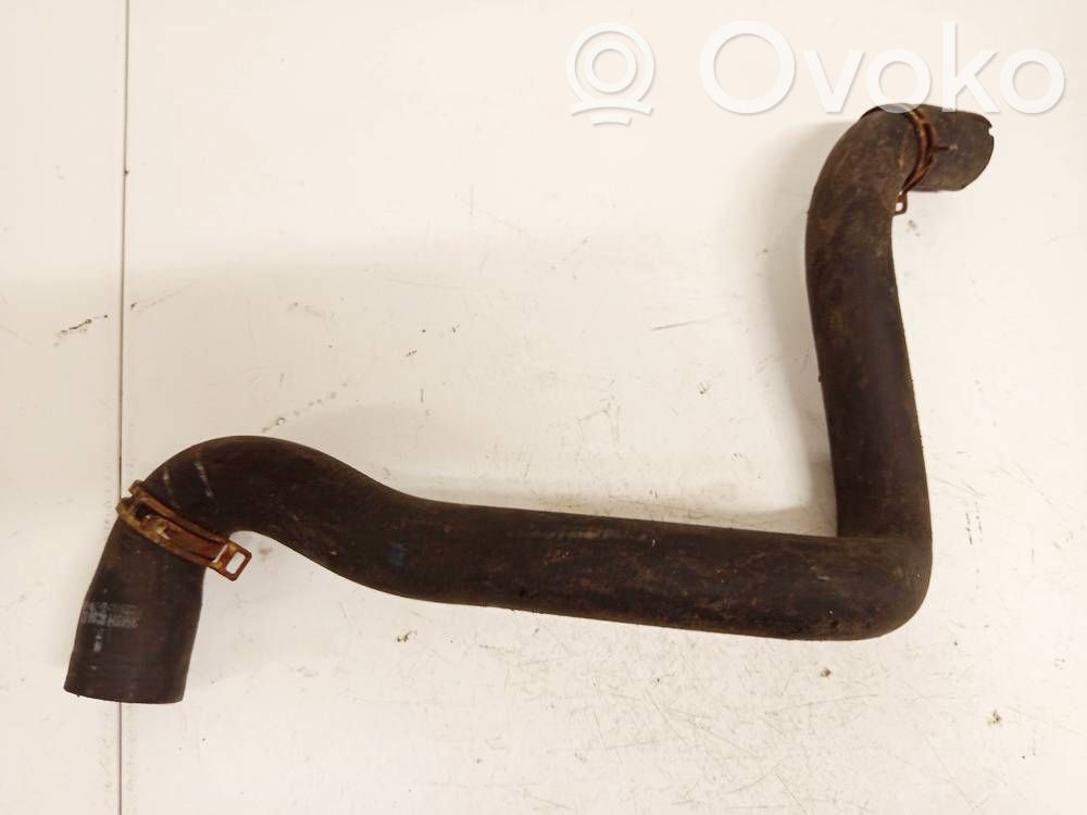 Ford Focus Engine coolant pipe/hose 