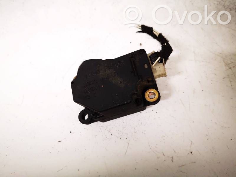 Volvo V70 Motorino attuatore aria 