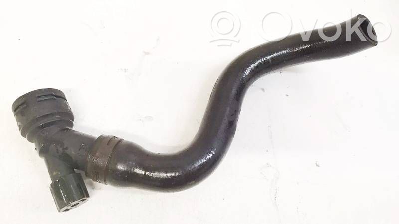 Volkswagen Bora Tuyau de liquide de refroidissement moteur