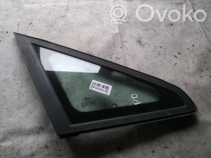 Ford Focus C-MAX Finestrino/vetro triangolo anteriore
