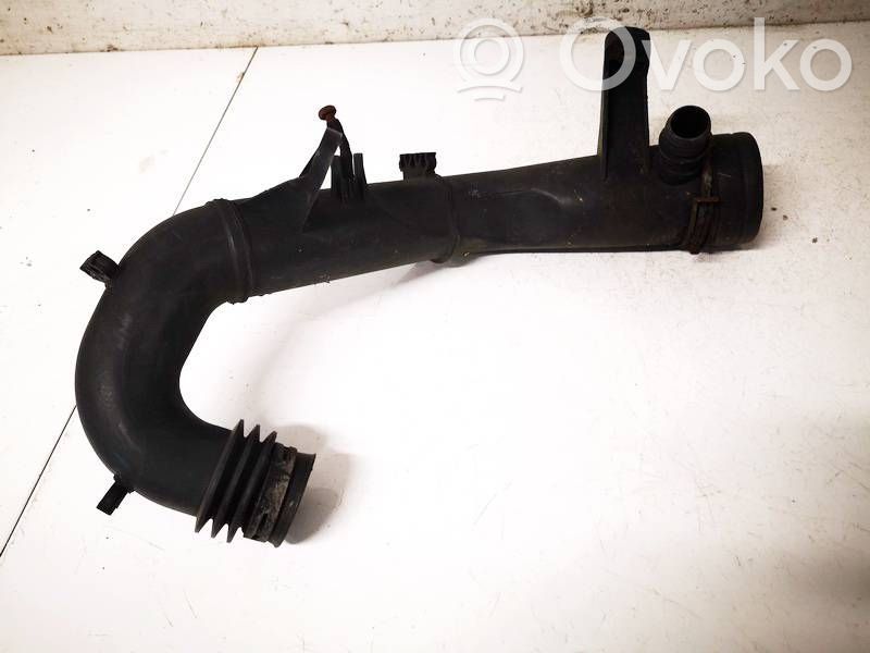 Volkswagen Golf IV Furtun/conductă intercooler 