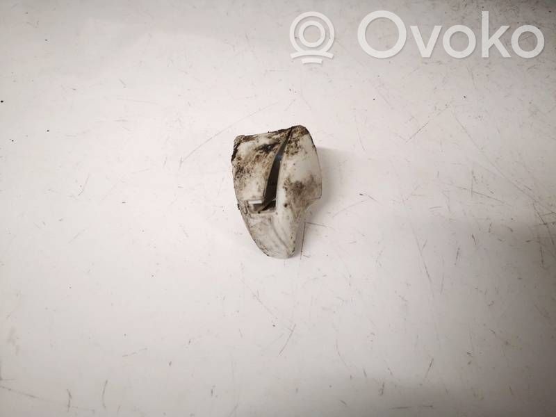 Sun visor clip/hook/bracket