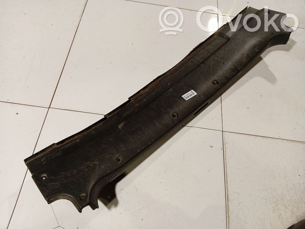 Audi A4 S4 B5 8D Alte elemente acoperire portbagaj 