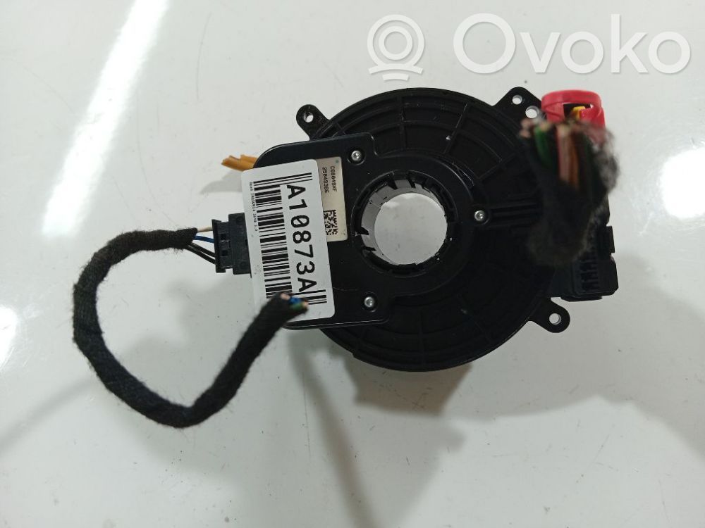 Opel Insignia A Innesco anello di contatto dell’airbag (anello SRS) 