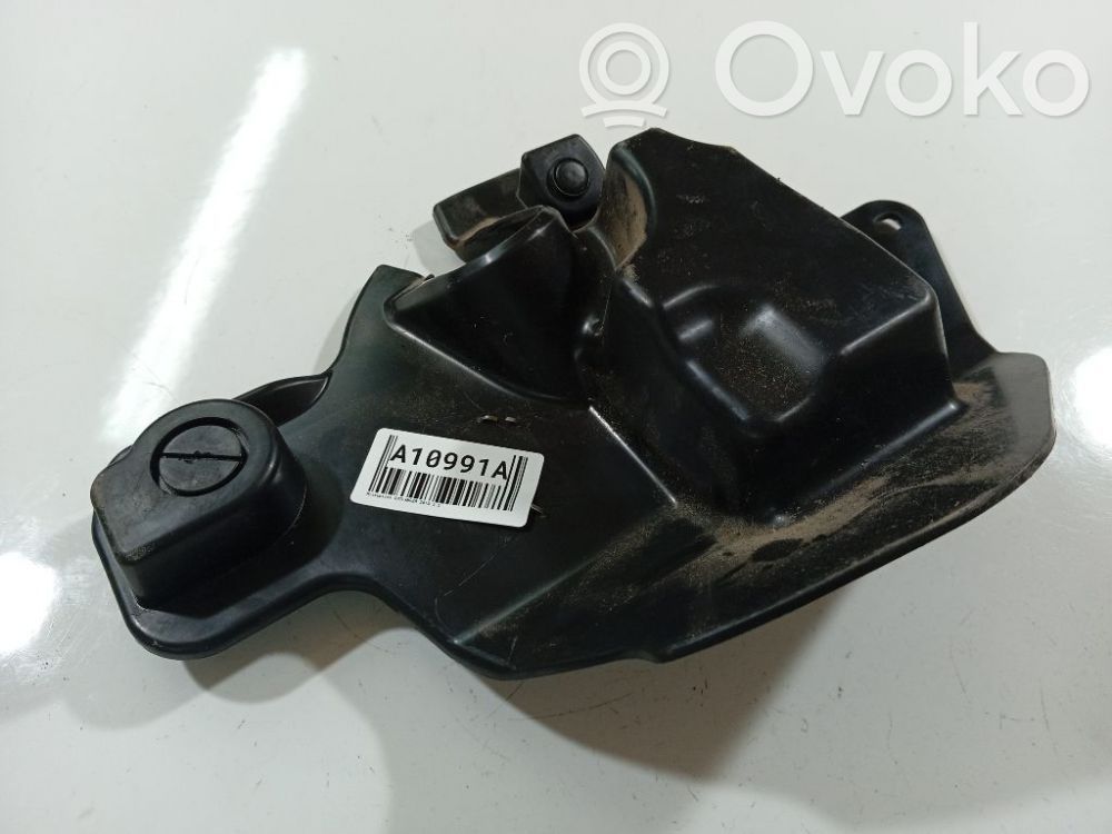 Mitsubishi Outlander Otros repuestos del interior 
