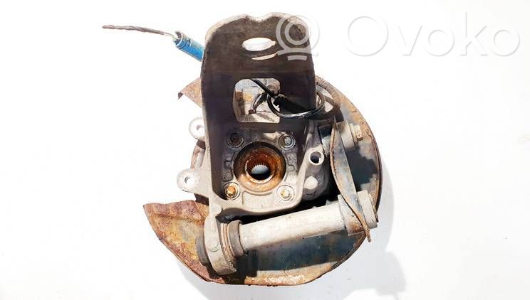 BMW X5 E53 Fuzetă spate 