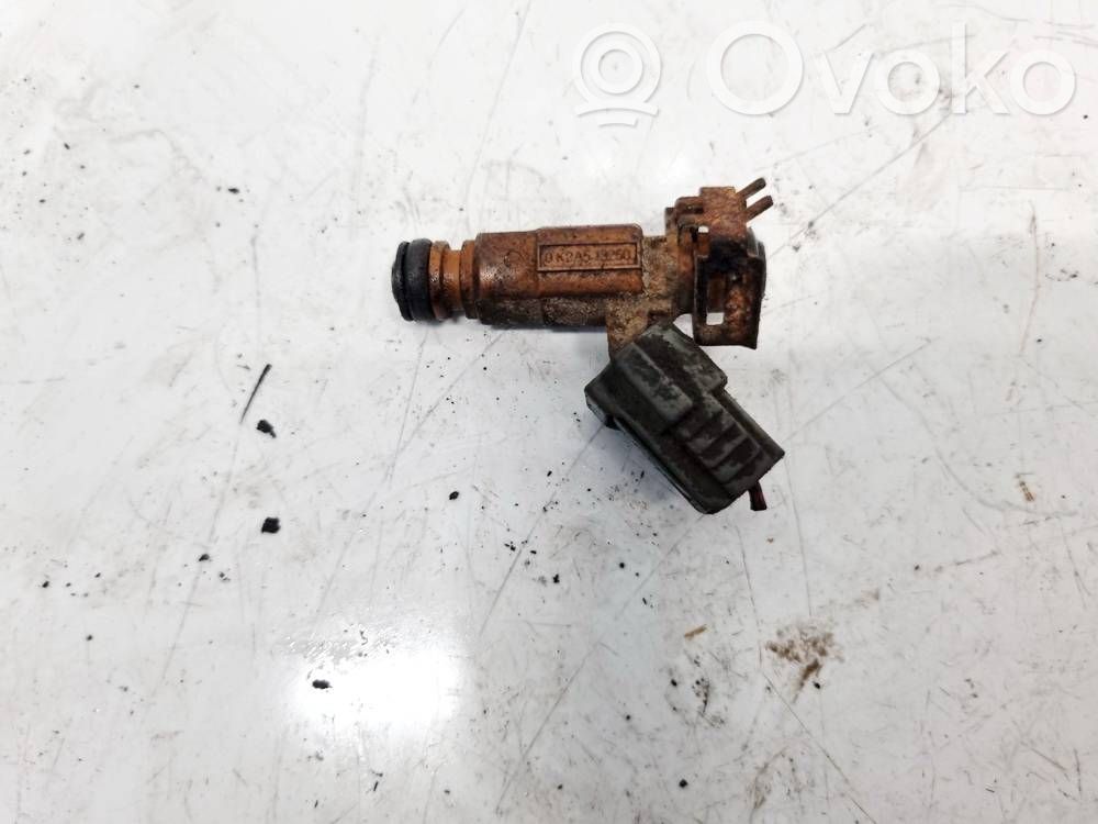 Inyector de combustible   0K2A513250,9260930008,0K2A513250,9260930008