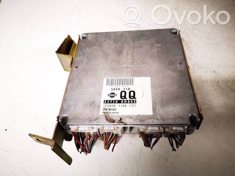 Nissan X-Trail T30 Engine control unit/module 